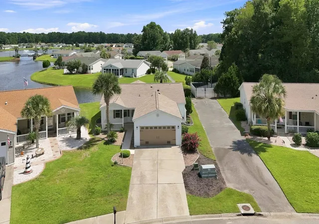Photo 1 of Manufactured home for sale at 225 Wellspring Dr, Conway, SC 29526 | MLS# 2622348 | Listing updated on 2026-09-11