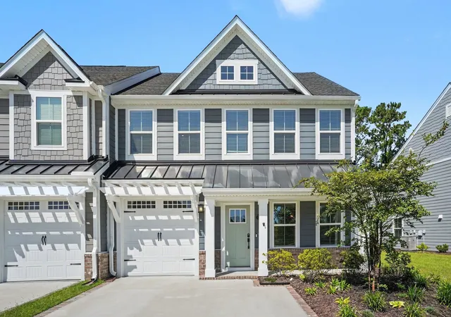 Photo 1 of Townhouse for sale at 2415 Elowen Ln #4B, Longs, SC 29568 | MLS# 2622350 | Listing updated on 2026-09-10