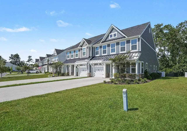 Photo 2 of Townhouse for sale at 2415 Elowen Ln #4B, Longs, SC 29568 | MLS# 2622350 | Listing updated on 2026-09-10