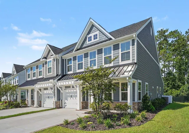 Photo 3 of Townhouse for sale at 2415 Elowen Ln #4B, Longs, SC 29568 | MLS# 2622350 | Listing updated on 2026-09-10