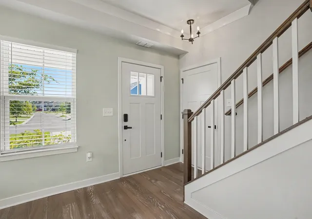 Photo 3 of Townhouse for sale at 2415 Elowen Ln #4B, Longs, SC 29568 | MLS# 2622350 | Listing updated on 2026-09-10