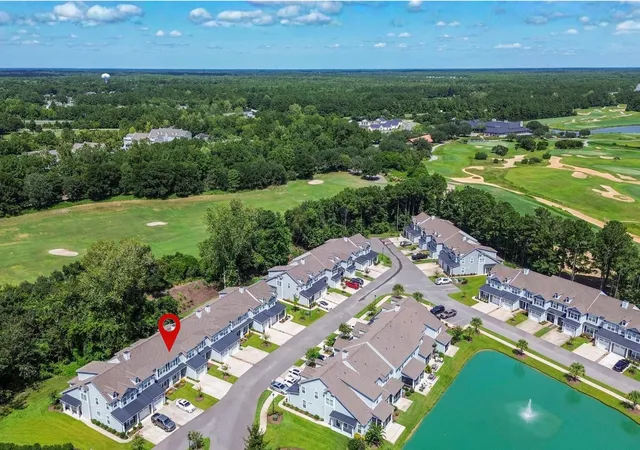 Photo 2 of Townhouse for sale at 2405 Thoroughfare Dr #2405, North Myrtle Beach, SC 29582 | MLS# 2622351 | Listing updated on 2026-09-11