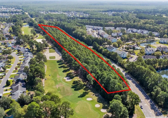 Land for sale at Tbd Gardner Lacy Rd, Myrtle Beach, SC 29579 | MLS# 2622352
