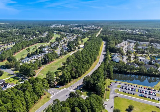 Photo 2 of Land for sale at Tbd Gardner Lacy Rd, Myrtle Beach, SC 29579 | MLS# 2622352 | Listing updated on 2026-09-10