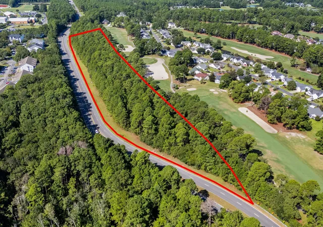 Photo 3 of Land for sale at Tbd Gardner Lacy Rd, Myrtle Beach, SC 29579 | MLS# 2622352 | Listing updated on 2026-09-10