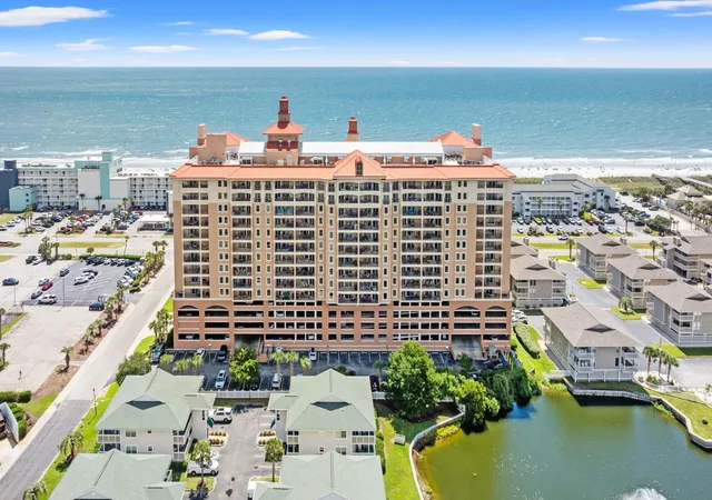 Photo 2 of Condo for sale at 1819 N Ocean Blvd #7020, North Myrtle Beach, SC 29582 | MLS# 2622353 | Listing updated on 2026-09-10