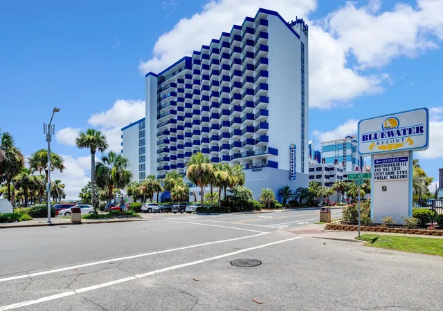 Condo for sale at 2001 S Ocean Blvd #1210, Myrtle Beach, SC 29577 | MLS# 2622355 | Listing updated on 2026-09-10