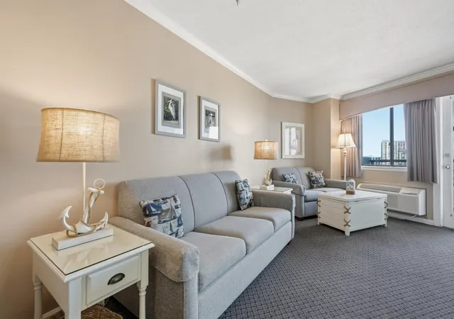 Photo 2 of Condo for sale at 2001 S Ocean Blvd #1210, Myrtle Beach, SC 29577 | MLS# 2622355 | Listing updated on 2026-09-10