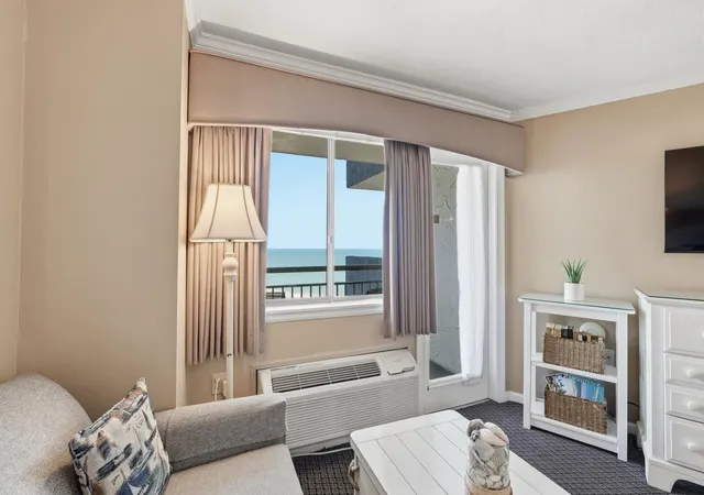 Photo 4 of Condo for sale at 2001 S Ocean Blvd #1210, Myrtle Beach, SC 29577 | MLS# 2622355 | Listing updated on 2026-09-10