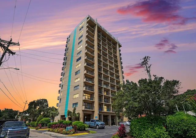 Photo 1 of Condo for sale at 7500 N Ocean Blvd #6071, Myrtle Beach, SC 29572 | MLS# 2622357 | Listing updated on 2026-09-10