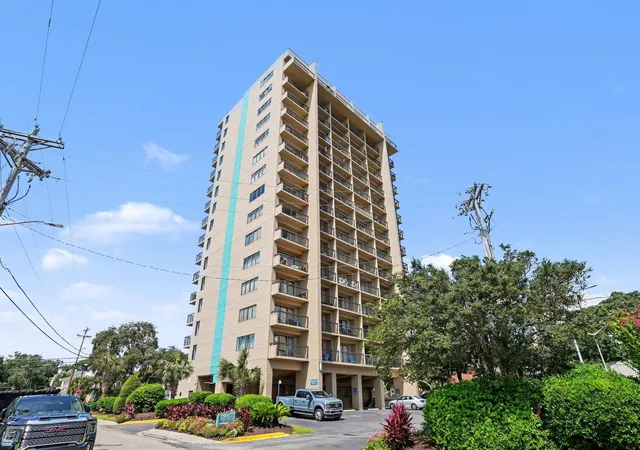 Photo 2 of Condo for sale at 7500 N Ocean Blvd #6071, Myrtle Beach, SC 29572 | MLS# 2622357 | Listing updated on 2026-09-10
