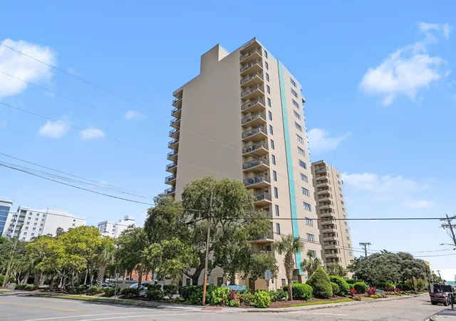 Photo 3 of Condo for sale at 7500 N Ocean Blvd #6071, Myrtle Beach, SC 29572 | MLS# 2622357 | Listing updated on 2026-09-10