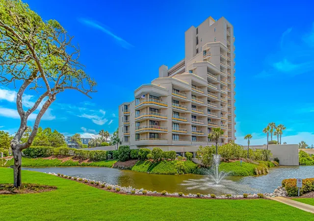 Photo 1 of Condo for sale at 100 Ocean Crk Dr #D12, Myrtle Beach, SC 29572 | MLS# 2622358 | Listing updated on 2026-09-10