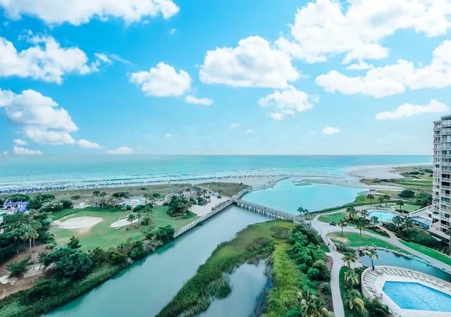 Photo 3 of Condo for sale at 100 Ocean Crk Dr #D12, Myrtle Beach, SC 29572 | MLS# 2622358 | Listing updated on 2026-09-10