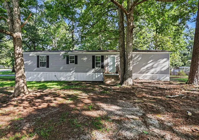 Manufactured home for sale at 1925 Tigris Ct, Conway, SC 29526 | MLS# 2622359