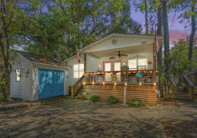 Manufactured home for sale at 6001 S - 1273 Kings Hwy, Myrtle Beach, SC 29575 | MLS# 2622360