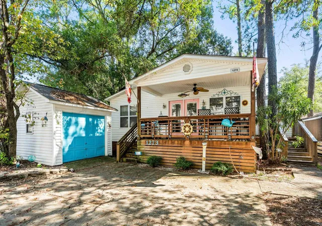 Photo 3 of Manufactured home for sale at 6001 S   1273 Kings Hwy, Myrtle Beach, SC 29575 | MLS# 2622360 | Listing updated on 2026-09-10