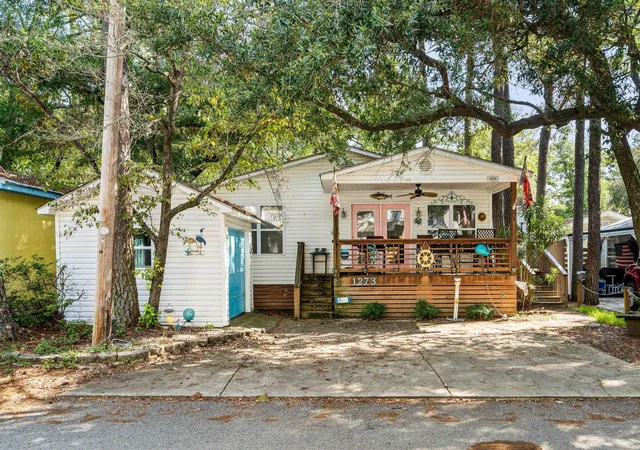 Photo 4 of Manufactured home for sale at 6001 S - 1273 Kings Hwy, Myrtle Beach, SC 29575 | MLS# 2622360 | Listing updated on 2026-09-10