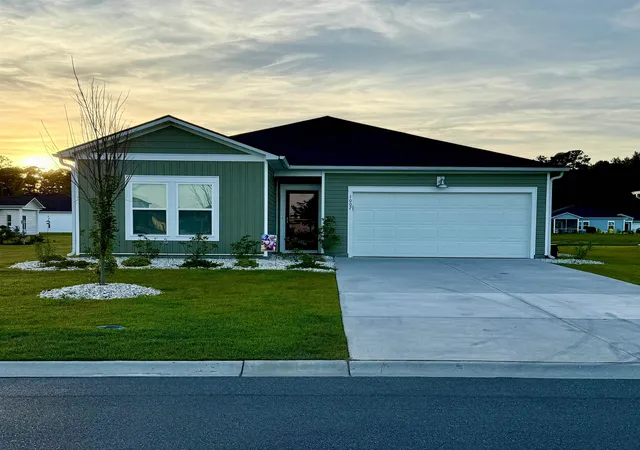 Photo 1 of Sale Pending at 1007 Canter Dr, Conway, SC 29527 | MLS# 2622361 | Listing updated on 2026-09-10