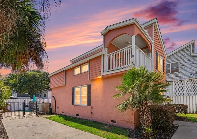 Photo 1 of Sale Pending at 407d 18th Avenue S, North Myrtle Beach, SC 29582 | MLS# 2622364 | Listing updated on 2026-09-14