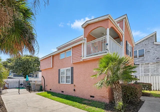 Photo 2 of Sale Pending at 407d 18th Avenue S, North Myrtle Beach, SC 29582 | MLS# 2622364 | Listing updated on 2026-09-14