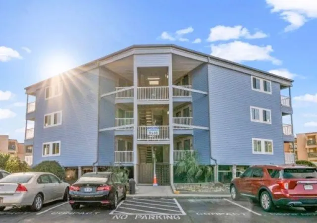 Photo 1 of Condo for sale at 9530 Shore Dr #1D, Myrtle Beach, SC 29572 | MLS# 2622371 | Listing updated on 2026-09-10