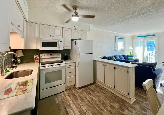 Photo 3 of Condo for sale at 9530 Shore Dr #1D, Myrtle Beach, SC 29572 | MLS# 2622371 | Listing updated on 2026-09-10