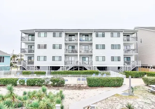 Photo 1 of Condo for sale at 415 N Ocean Blvd #301, Surfside Beach, SC 29575 | MLS# 2622372 | Listing updated on 2026-09-12