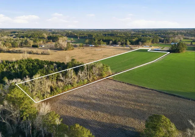 Photo 2 of Land for sale at Tbd Fries Bay Rd, Loris, SC 29569 | MLS# 2622374 | Listing updated on 2026-09-11