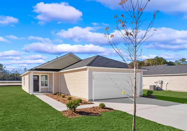 Photo 1 of Single family home for sale at 256 Pleasant Valley Dr, Loris, SC 29569 | MLS# 2622376 | Listing updated on 2026-09-11