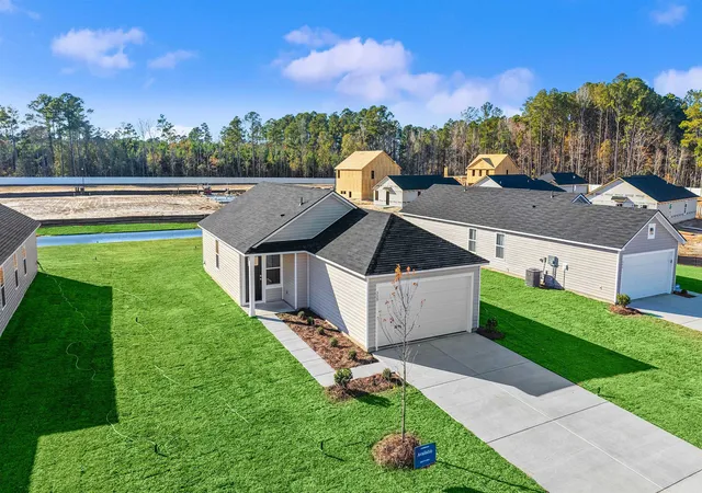 Photo 2 of Single family home for sale at 256 Pleasant Valley Dr, Loris, SC 29569 | MLS# 2622376 | Listing updated on 2026-09-11