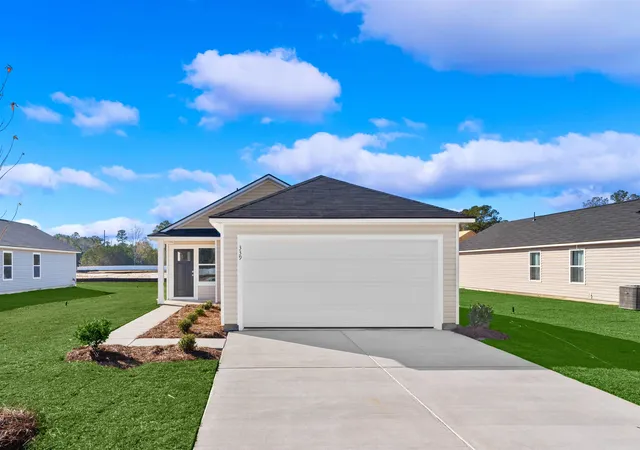 Photo 3 of Single family home for sale at 256 Pleasant Valley Dr, Loris, SC 29569 | MLS# 2622376 | Listing updated on 2026-09-11