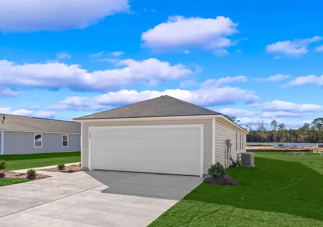 Photo 3 of Single family home for sale at 256 Pleasant Valley Dr, Loris, SC 29569 | MLS# 2622376 | Listing updated on 2026-09-11