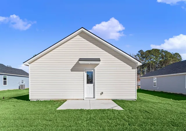 Photo 4 of Single family home for sale at 256 Pleasant Valley Dr, Loris, SC 29569 | MLS# 2622376 | Listing updated on 2026-09-11