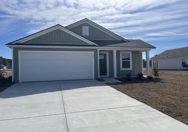 Photo 1 of Sale Pending at 574 Cambria Dr, Longs, SC 29568 | MLS# 2622377 | Listing updated on 2026-09-11