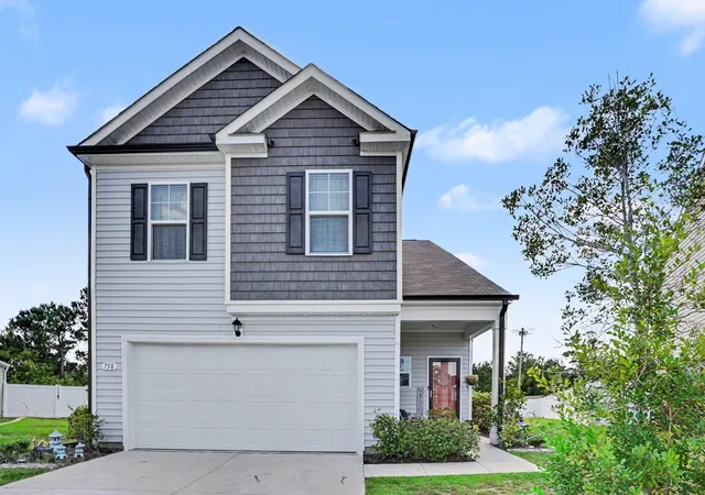 Single family home for sale at 758 Woodland Farms Cir, Aynor, SC 29511 | MLS# 2622381