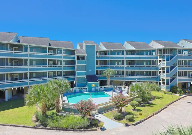 Photo 1 of Condo for sale at 1101 Possum Trot Rd #A204, North Myrtle Beach, SC 29582 | MLS# 2622382 | Listing updated on 2026-09-11