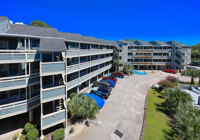 Photo 2 of Condo for sale at 1101 Possum Trot Rd #A204, North Myrtle Beach, SC 29582 | MLS# 2622382 | Listing updated on 2026-09-11