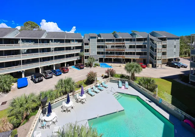 Photo 3 of Condo for sale at 1101 Possum Trot Rd #A204, North Myrtle Beach, SC 29582 | MLS# 2622382 | Listing updated on 2026-09-11