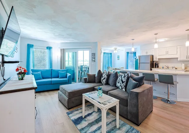 Photo 3 of Condo for sale at 1101 Possum Trot Rd #A204, North Myrtle Beach, SC 29582 | MLS# 2622382 | Listing updated on 2026-09-11