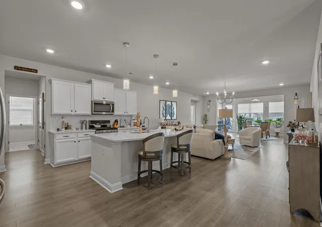 Photo 3 of Single family home for sale at 1130 Heather Glen Blvd, Little River, SC 29566 | MLS# 2622383 | Listing updated on 2026-09-12
