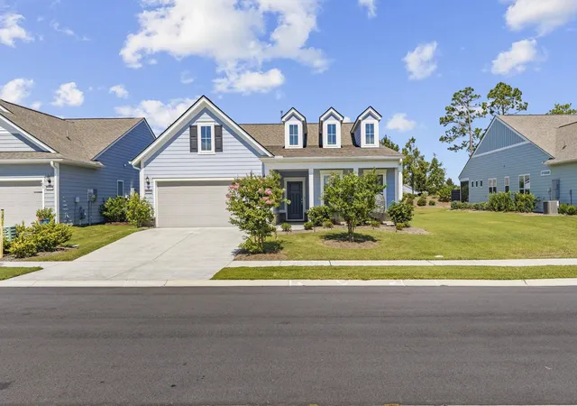 Photo 1 of Single family home for sale at 6556 Torino Ln, Myrtle Beach, SC 29572 | MLS# 2622390 | Listing updated on 2026-09-14