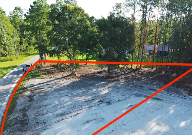 Photo 3 of Land for sale at Tract 1 James Bellamy Cir, Little River, SC 29566 | MLS# 2622391 | Listing updated on 2026-09-10