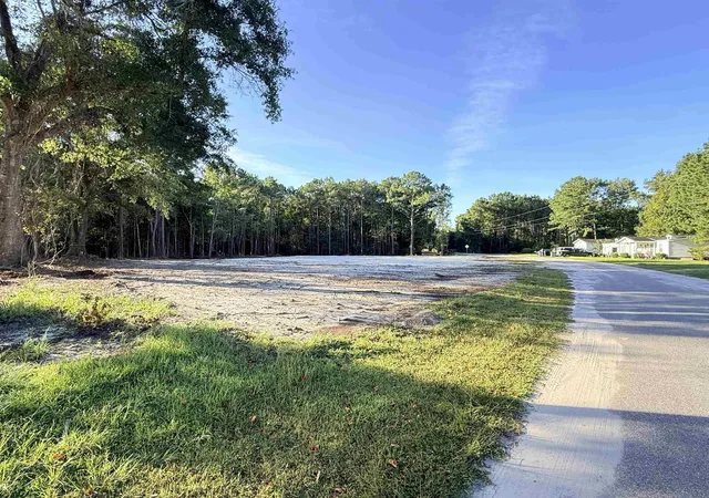 Photo 3 of Land for sale at Tract 1 James Bellamy Cir, Little River, SC 29566 | MLS# 2622391 | Listing updated on 2026-09-10