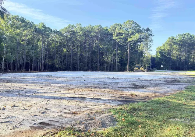 Photo 4 of Land for sale at Tract 1 James Bellamy Cir, Little River, SC 29566 | MLS# 2622391 | Listing updated on 2026-09-10