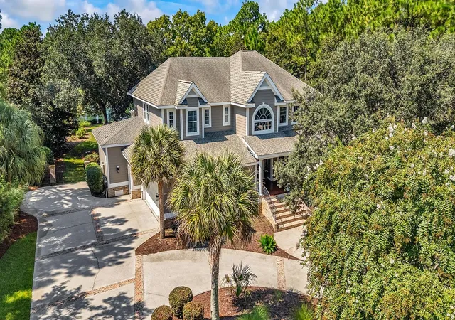 Photo 1 of Single family home for sale at 448 Preservation Cir, Pawleys Island, SC 29585 | MLS# 2622393 | Listing updated on 2026-09-10