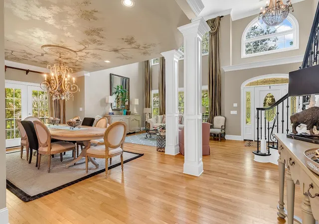 Photo 3 of Single family home for sale at 448 Preservation Cir, Pawleys Island, SC 29585 | MLS# 2622393 | Listing updated on 2026-09-10