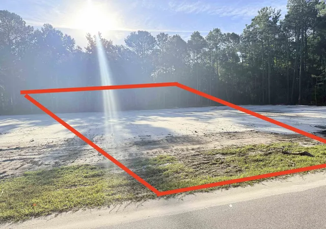 Photo 3 of Land for sale at Tract C 2 James Bellamy Cir, Little River, SC 29566 | MLS# 2622394 | Listing updated on 2026-09-10