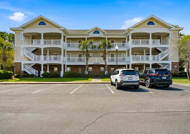 Photo 1 of Condo for sale at 6015 Catalina Dr #424, North Myrtle Beach, SC 29582 | MLS# 2622397 | Listing updated on 2026-09-11