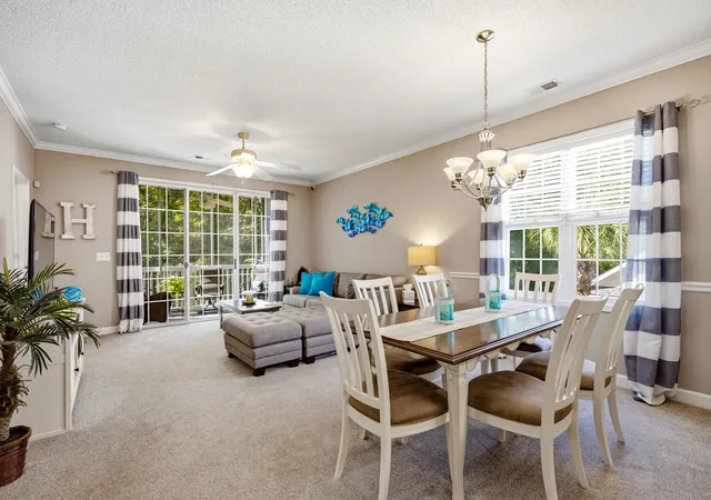Photo 3 of Condo for sale at 6015 Catalina Dr #424, North Myrtle Beach, SC 29582 | MLS# 2622397 | Listing updated on 2026-09-11